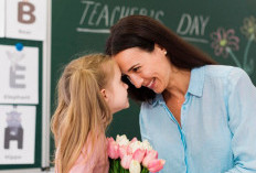 7 Ide Kegiatan Hari Guru Nasional 2025 yang Seru dan Menyenangkan di Sekolah, Ada Tukar Kado hingga Flashmob!