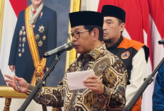 Cegah Cuaca Ekstrem di Jakarta, Pemprov DKI Perpanjang OMC hingga 27 Januari 2026