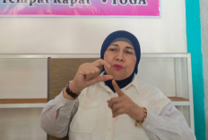 Terima Chat dari Orang Tak Dikenal, Warga Mataram Jadi Korban Penipuan Online 