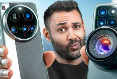 5 HP Kamera LEICA Terbaik 2025: Foto Setara DSLR dalam Genggaman Tangan