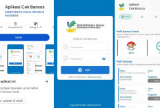 Cara Cek Status NIK e-KTP Terdaftar Bansos BPNT 2024 di cekbansos.kemensos.go.id