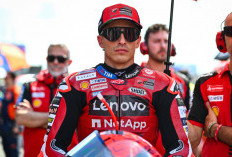 Marc Marquez Absen di Catalunya, Ducati Krisis Pembalap Pengganti