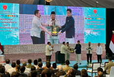 Tak Ada Ampun, Jaksa Agung Tegaskan Perlawanan terhadap Penguasaan SDA Ilegal