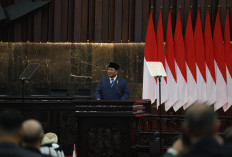 Soroti Korupsi hingga Kemiskinan, Prabowo: Tanpa Pejabat Jujur, Negara Tak akan Pernah Miliki Daya Saing