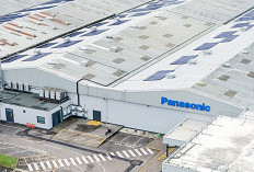 10 Ribu Buruh Panasonic Global Terancam PHK, Said Iqbal: Antisipasi Dampak ke Pekerja Indonesia