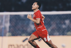 PSSI Kecam Provokasi terhadap Beckham Putra, Sumardji: Bela Timnas Indonesia Tidak Ada Lagi Rivalitas Klub