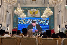 Doa Quraish Shihab Buat Presiden Prabowo, Singgung Penguasa Jujur dan Durhaka: Kekuasaan atas Kehendak Tuhan