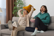 Jangan Rebahan Terus! Ini 7 Ide Kegiatan Weekend di Rumah yang Bikin Hari Lebih Bermakna