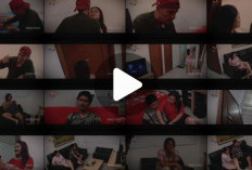 Film Porno Keramat Tunggak: Aktris Dibayar Rp 1 Juta Per Hari ...