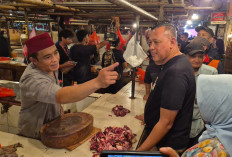 Duh! Warga Bekasi Terancam Susah Masak Menu Lebaran Daging Sapi, Stok Langka Harga Rp180 Ribu