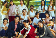 Sinopsis Film Kung Fu Soccer Garapan Stephen Chow, Siap Tayang di Bioskop Indonesia 12 Agustus 2026