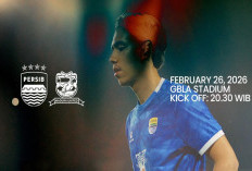 Link Live Streaming Persib vs Madura United di BRI Super League, KickOFF: 20.30 WIB