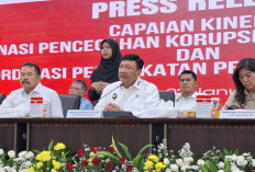 Rekening Nganggur 3 Bulan Diblokir PPATK, Uang di Rekening Kamu Apakah Aman? Ini Kata Menkopolkam