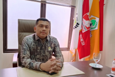 Soroti Wacana Pembangunan Perguruan Tinggi Negeri, DPRD Kota Bekasi Harap Tidak Sekedar Wacana