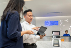 Jaga Kualitas Aset Tetap Sehat, Ini Strategi Manajemen Risiko BRI di Tengah Dinamika Ekonomi Global