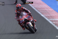 Jadwal MotoGP Belanda 2026 Live di TV Mana? Cek Link Live Streaming Gratis