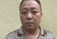 Bareskrim Ungkap Pengiriman Narkoba dari Malaysia ke Bali, 12 Paket WN China Betuliskan TANG