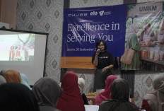 Dompet Dhuafa dan Chubb Life Indonesia Perkuat Literasi Keuangan Bagi Pegiat UMKM