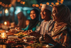3 Bacaan Doa Berbuka Puasa yang Wajib Diketahui Umat Muslim saat Ramadhan, Lengkap Tulisan Arab