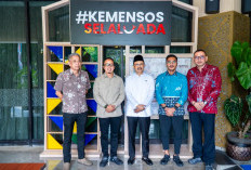 Gus Ipul Tekankan Percepatan Sekolah Rakyat Permanen di Tasikmalaya