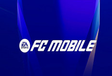 Update 10 Kode Redeem FC Mobile Terbaru Hari Ini, Jumat 2 Mei 2025