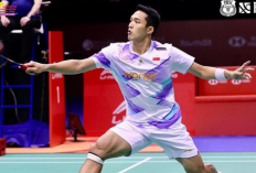 Jadwal Siaran Langsung China Open 2024 Hari ini 21 September, Perjuangan Jojo Hadapi Tuan Rumah!