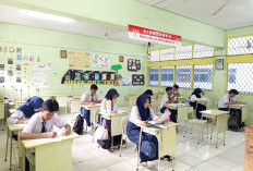 DKI Gelontorkan Rp1,76 Triliun untuk KJP Plus dan KJMU 2026, Sasar 723 Ribu Pelajar-Mahasiswa