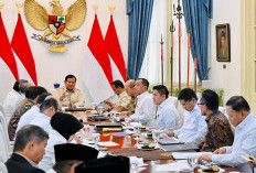 BSI Siap Jalankan Amanah Presiden Prabowo Sebagai Bank Penyedia Rekening Masyarakat