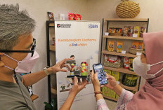 Berbekal Resep Keluarga, Usaha Camilan Ini Sukses Naik Kelas Bersama LinkUMKM BRI