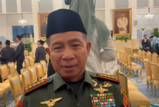 Panglima: Status Siaga 1 TNI Hanya untuk Uji Kesiapsiagaan Personel dan Alutsista
