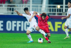 Ini Lawan Timnas Indonesia Pada Semifinal Piala Asia U-23 2024