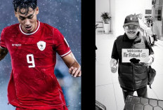 FIX, Rafael Struick Gabung Dewa United: Sudah Tiba di Jakarta!