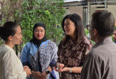Jenazah ABK Ditemukan, Istri Jurnalis Hilang di Selat Sunda Masih Berharap Pencarian Dilanjutkan 
