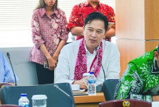 Jakarta Bakal Jadi Surga Pendatang Baru Abis Lebaran, Kevin Wu PSI Ingatkan Soal Ini