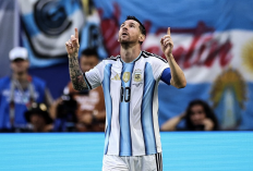 Messi Menggila! Argentina Lolos Dramatis ke 16 Besar Piala Dunia 2026 Usai Taklukkan Cape Verde 3-2