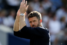 Michael Carrick Terancam Dipecat, Manchester United Dikabarkan Dekati Antonio Conte