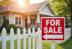 8 Dokumen Penting untuk Jual Beli Rumah Second yang Wajib Dipersiapkan