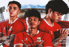 Jadwal Laos vs Timnas U20 Indonesia di Kualifikasi Piala Asia U-20 2027, Misi Garuda Muda Raih Tiga Poin