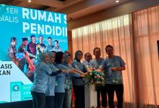 Kemenkes Pastikan Kualitas PPDS Hospital Based Setara Internasional