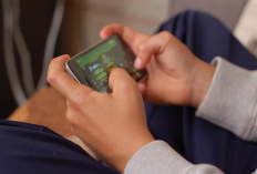 Cara Main Game Penghasil Uang 2026, Saldo DANA Gratis Rp123.000 Bisa Cair ke Dompet Digital Tanpa Lama