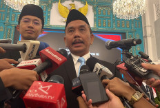 Jadi Kepala Bakom RI, Syahganda Bakal Kombinasikan Komunikasi Pemerintah dengan AI