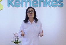 Kasus ISPA Melonjak, Kemenkes Siagakan 1.898 Nakes dan Logistik Medis Tangani Karhutla