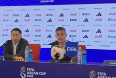John Herdman Beri Sinyal Kuat, Timnas Indonesia Bakal Kedatangan Pemain Baru di Piala Asia 2027