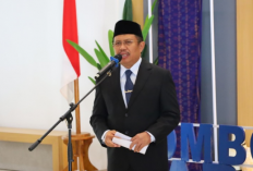 KPK Benarkan OTT Bupati Lombok Barat Lalu Ahmad Zaini, Kariernya Berawal dari Bos PT Air Minum