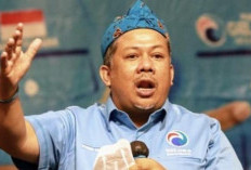 Fahri Hamzah: Prabowo Gunakan Hak Konstitusional untuk Tom Lembong dan Hasto demi Rekonsiliasi Bangsa, Kabar Gembira!