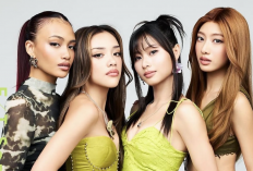 Lirik Lagu Party in the +62 Milik no na Lengkap Terjemahan, Serunya Pesta ala Anak Muda Indonesia