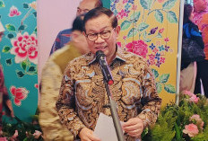 Jakarta Diprediksi Hujan Ekstrem Sepekan ke Depan, Pramono Gelar Modifikasi Cuaca 5 Hari