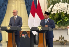 Membaca Langkah Politik Prabowo yang Undang PM Australia Berkuda di Padepokan Hambalang