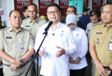 Darurat Pangan Ilegal di Jakarta, BPOM Temukan Banyak Pelanggaran Saat Sidak