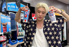 Prediksi Setlist Fancon Jaehyun NCT di Jakarta 2026, Vals Yuk Ketahui